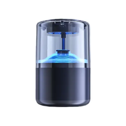 KecoSweet Intelligent Cloud and Mist Viewing Automatic Spray with Car Start and Stop Car Perfume Aromatherapy Universal