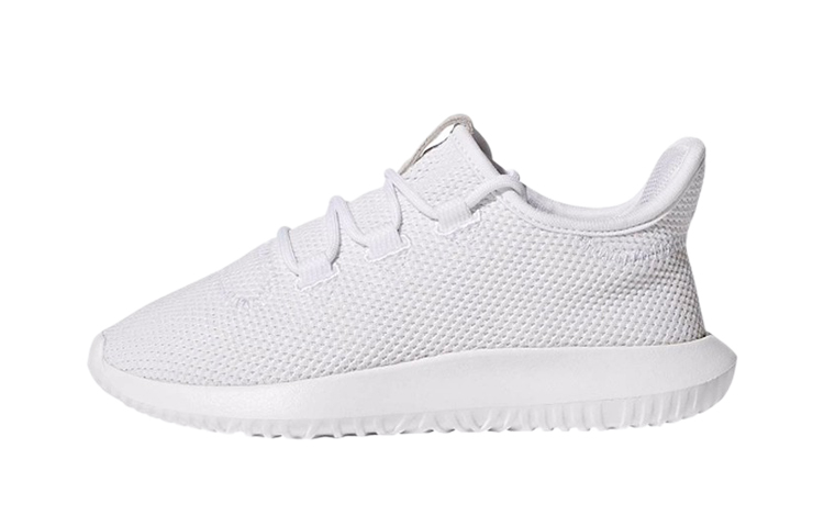 Детские кроссовки adidas adidas originals Tubular (белые)