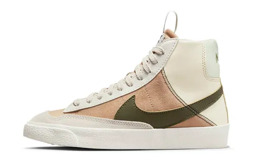 Nike Blazer Mid 77 SE Dance 'Sanddrift' GS