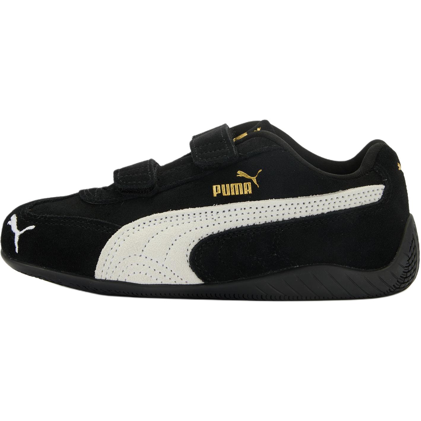 Кеды PUMA Speedcat OG (черные)