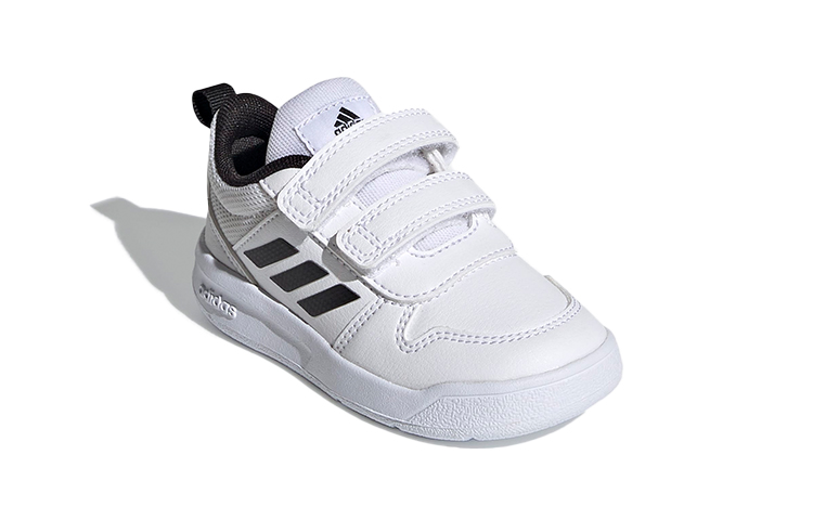 Кеды adidas neoTensaur (бело-черный) — фото 3