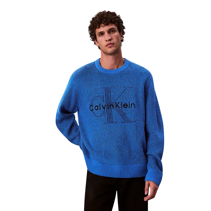 CALVIN KLEIN Sweater Unisex Gift Box Set Included