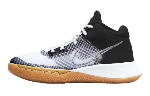 Nike Flytrap 4 Fashion GS mid-top basketball shoes for men and women