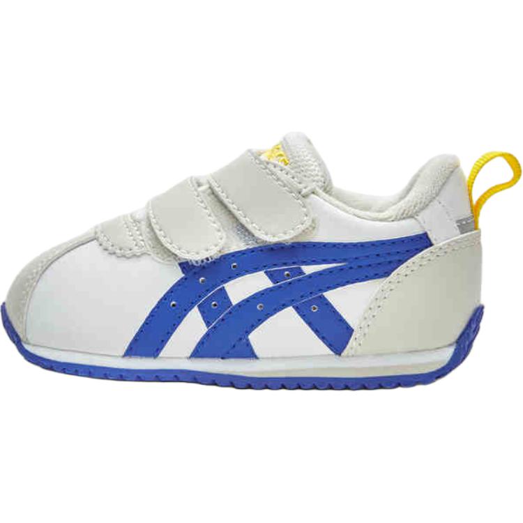 Кроссовки ASICS Cotla SUKU SUKU COTLA BABY SL 3 (бело-синие)