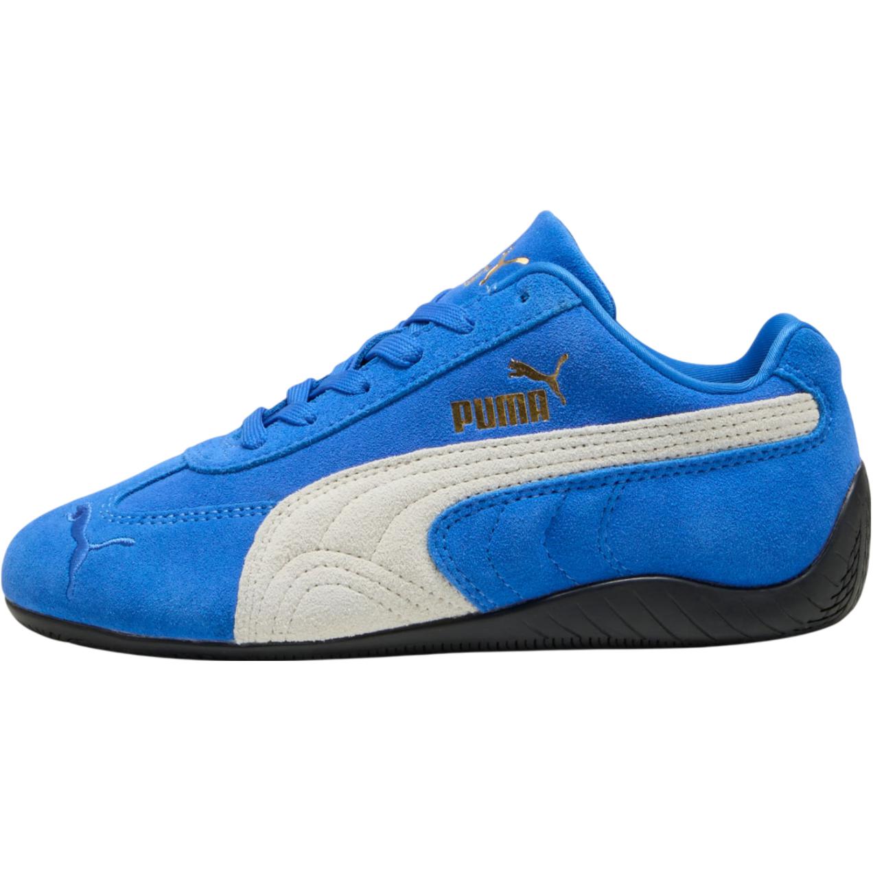 Кроссовки PUMA PUMA speedcat OG GS (синие)