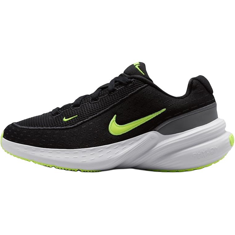 Детские кроссовки Nike Uplift SC (черно-белые)
