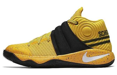 Nike Kyrie 2 School Bus GS