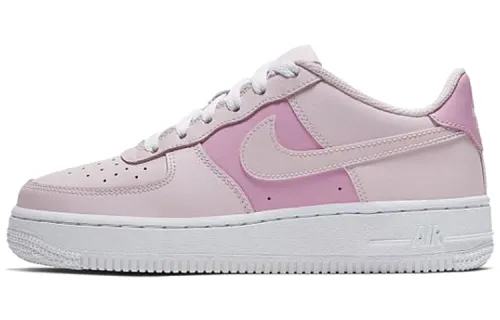 Nike Air Force 1 Pink Foam GS