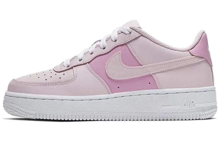 Nike Air Force 1 Pink Foam GS
