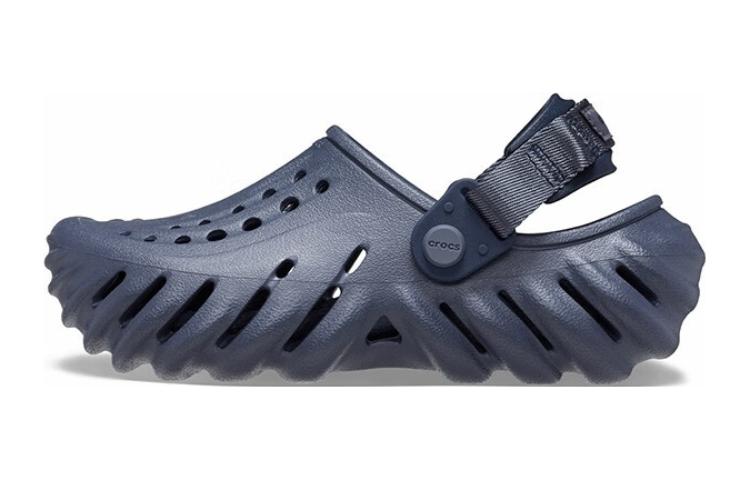 Сандалии Crocs Kids Blue (синие)