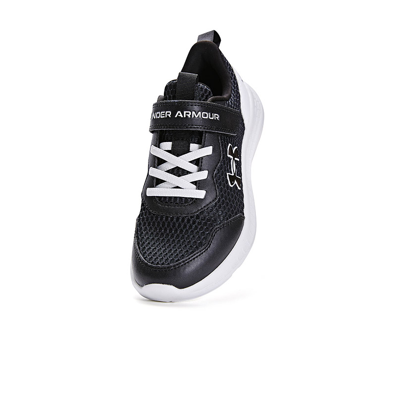 Детские кроссовки Under Armour Surge 2 (разноцветные) — фото 21