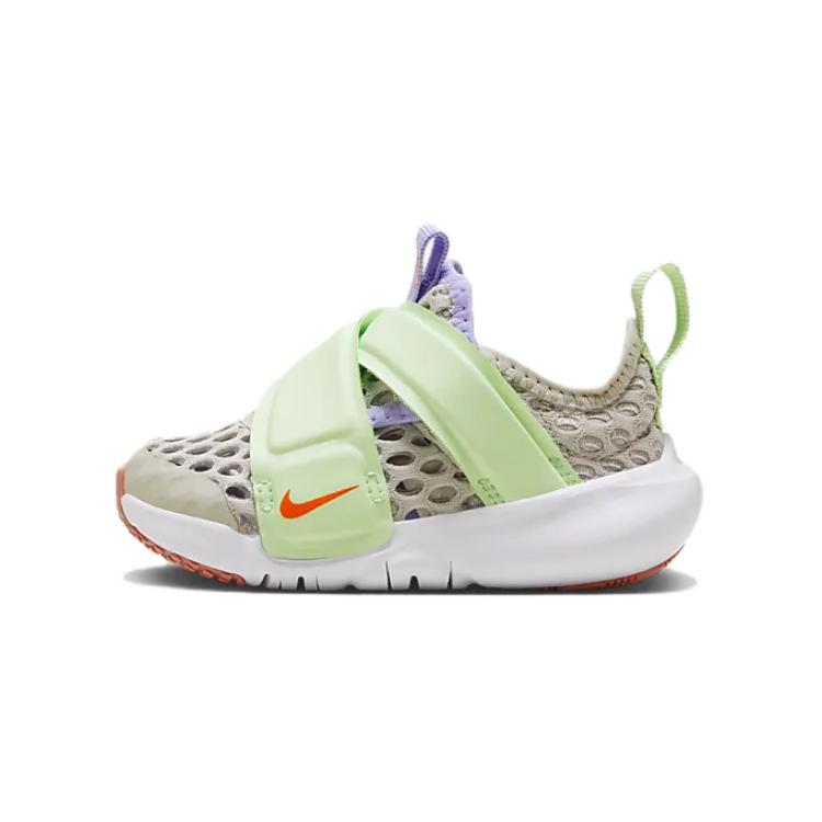 Кеды Nike Flex Advance (разноцветные)