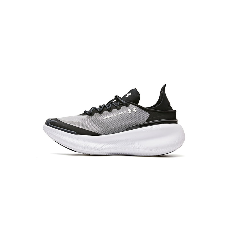 Кроссовки Under Armour (черные)