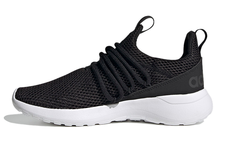 Кроссовки adidas adidas neo Lite Racer Adapt 3.0 (черно-белые)