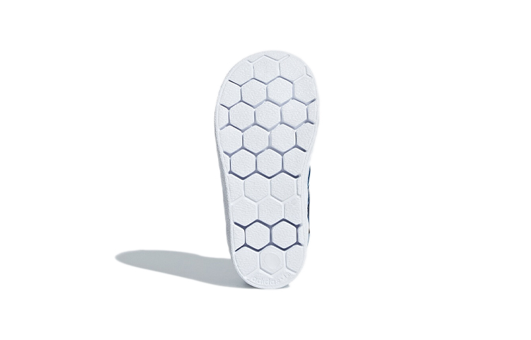 Детские кеды adidas originals Superstar 360 I (сине-черные) — фото 6