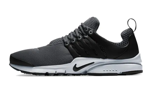Nike Air Presto Anthracite White GS