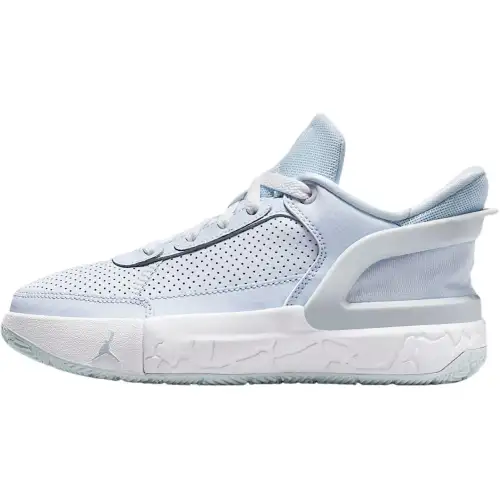 Jordan DAY1 Support Low top Basketball Shoes Blue Unisex