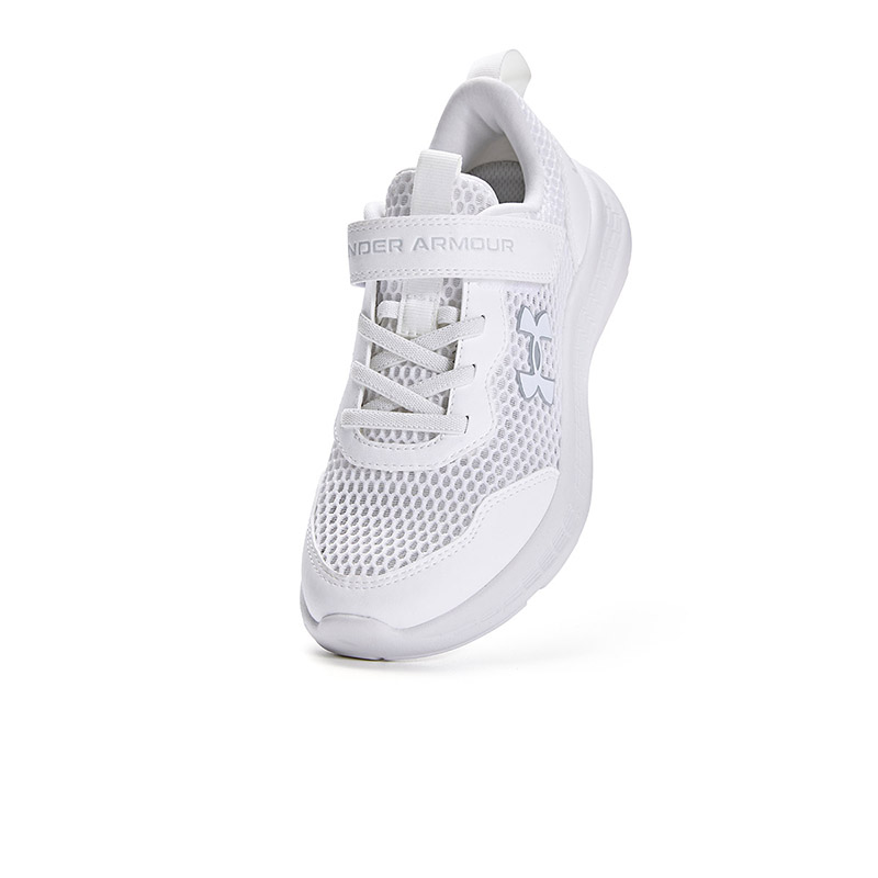 Детские кроссовки Under Armour Surge 2 (разноцветные) — фото 14
