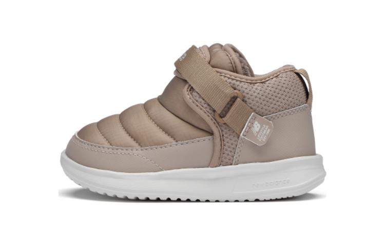 Детские ботинки New Balance New BalanceMmoc (коричневые)