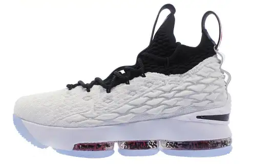 Nike LeBron 15 Graffiti GS