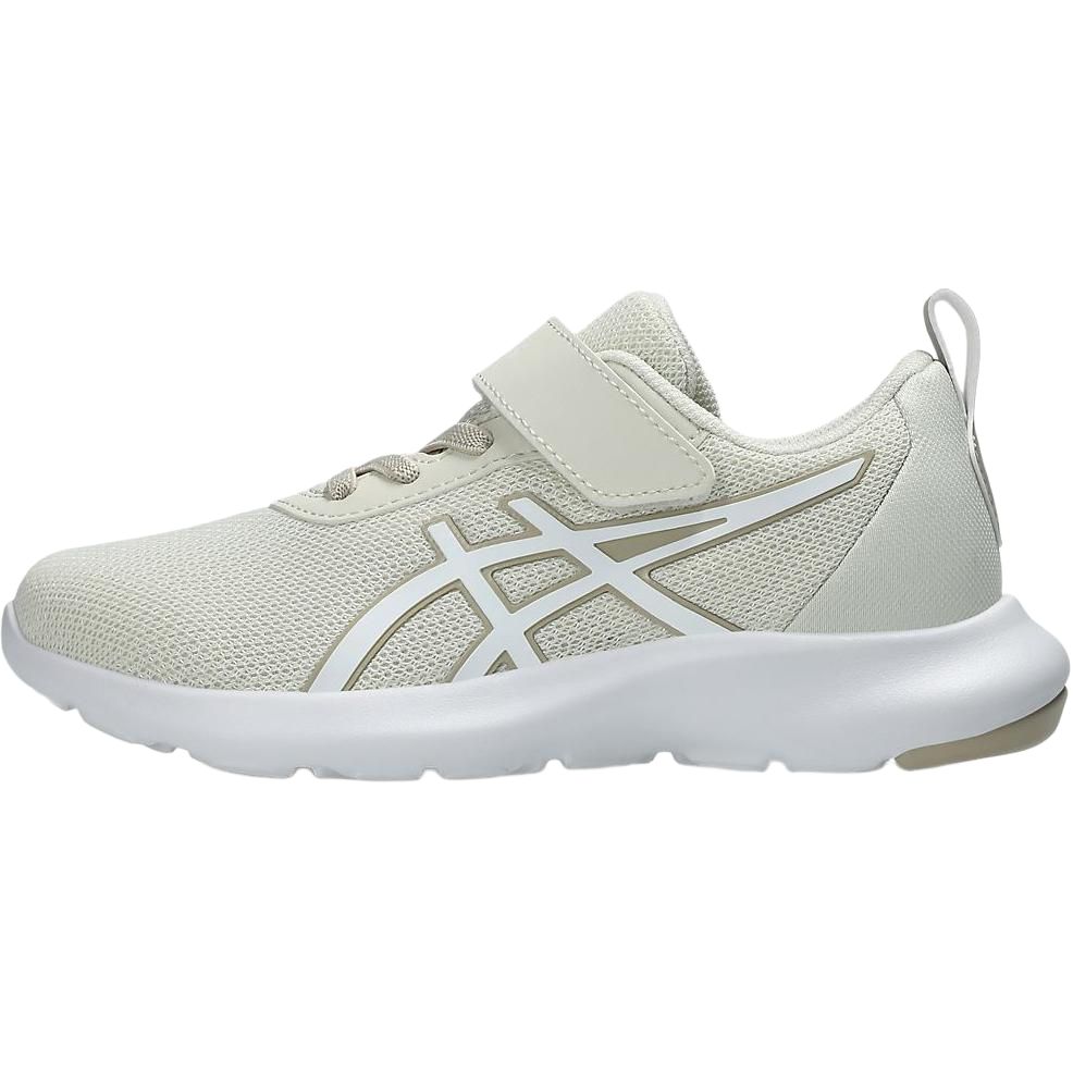 Кроссовки ASICS LAZERBEAM MN-MG (бежевые)