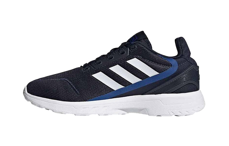 Кроссовки adidas Runfalcon ZedRunning (темно-синие)