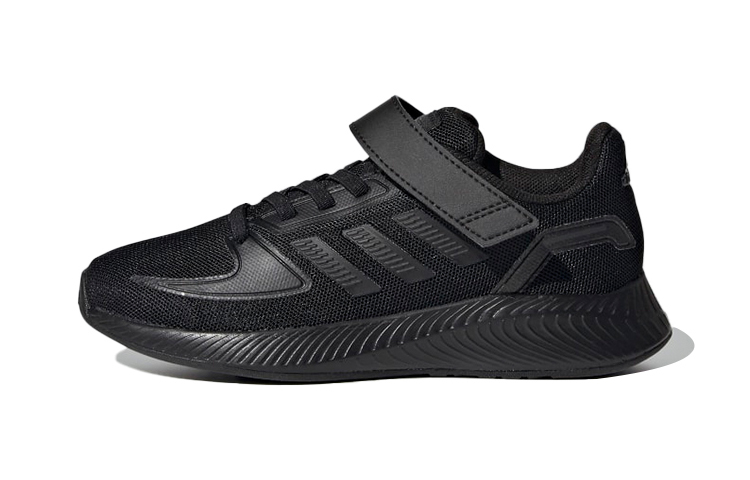 Кроссовки adidas adidas neo Runfalcon 2.0 (черные)