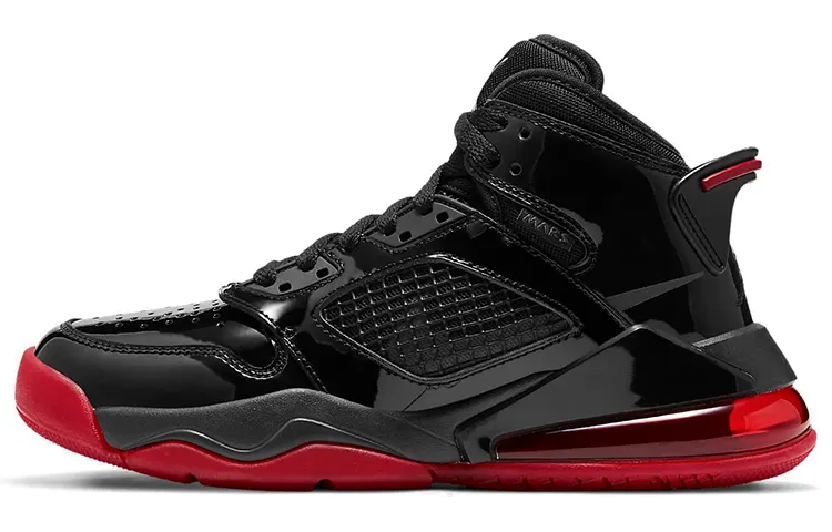 Jordan Mars 270 Patent Bred GS
