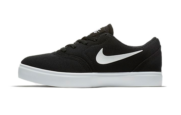 Кеды Nike SB Check (черные)