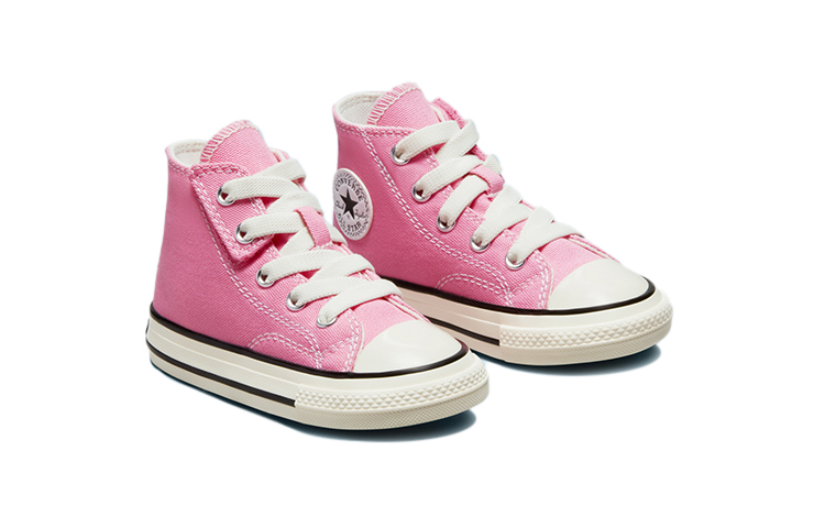 Кеды Converse 1970s Chuck Taylor All Star 1V (розовыйкрасный) — фото 3