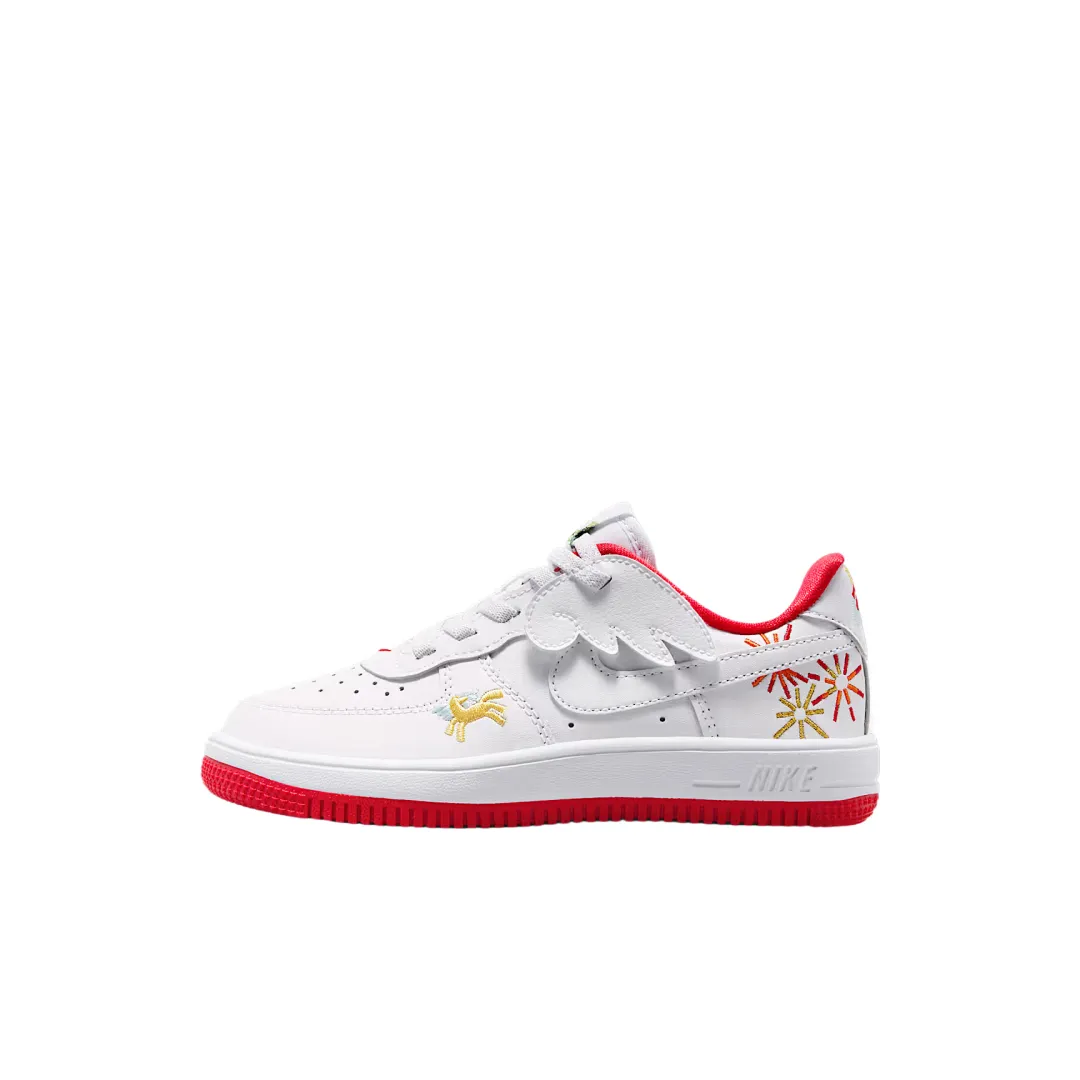 Nike Force 1 Low EasyOn Low top Training Shoes Kids'