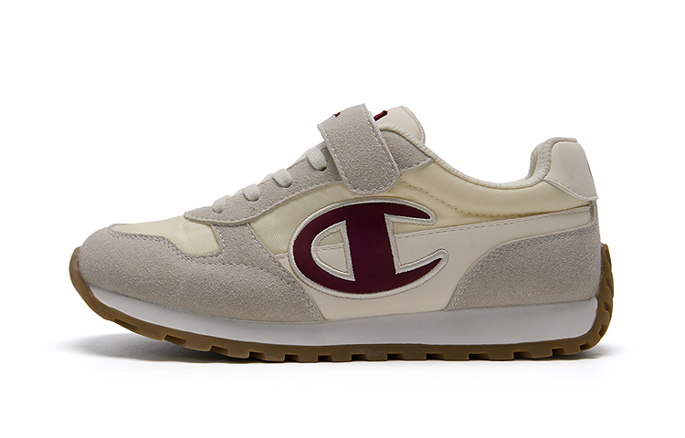 Детские кроссовки Champion Kids (красные)
