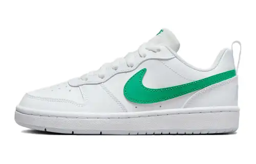Nike Court Borough Skateboard Shoes Unisex