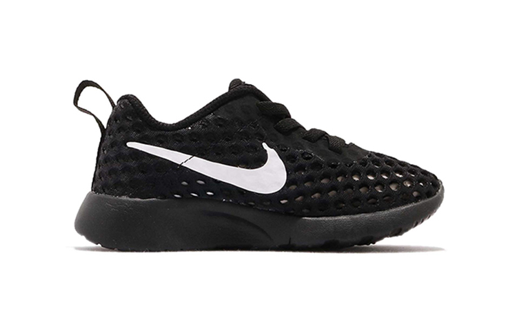 Кроссовки Nike BR (черные) — фото 4