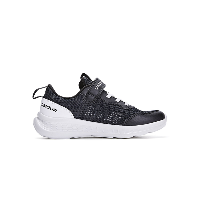 Детские кроссовки Under Armour Surge 2 (разноцветные) — фото 18