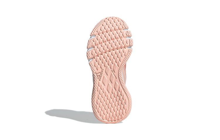 Детские кроссовки adidas Boa (розовые) — фото 8