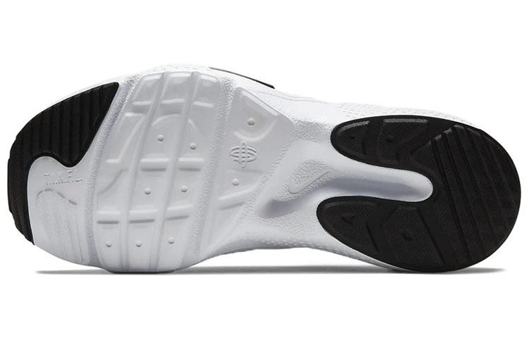 Кроссовки Nike Huarache E.D.G.E. TXT BG (бело-голубая) — фото 6