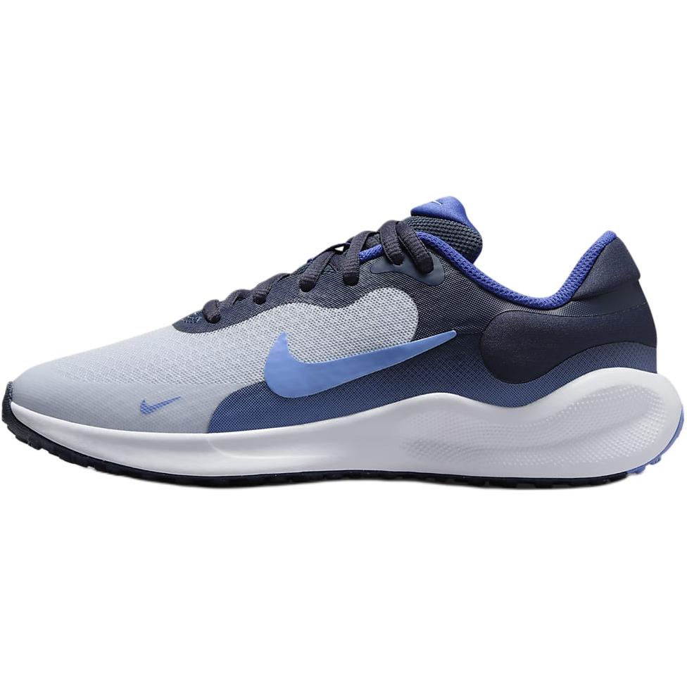 Детские кроссовки Nike Nike REVOLUTION 7 (синие)