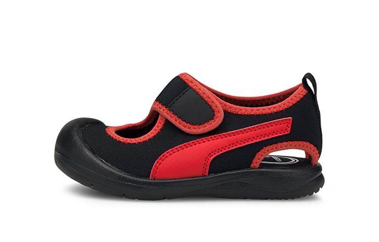 Сандалии PUMA Aquacat (черные)