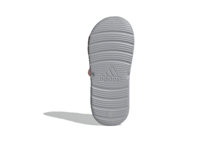 Детские сандалии adidas Swim Sandal (розовые) — Розовый — фото 6