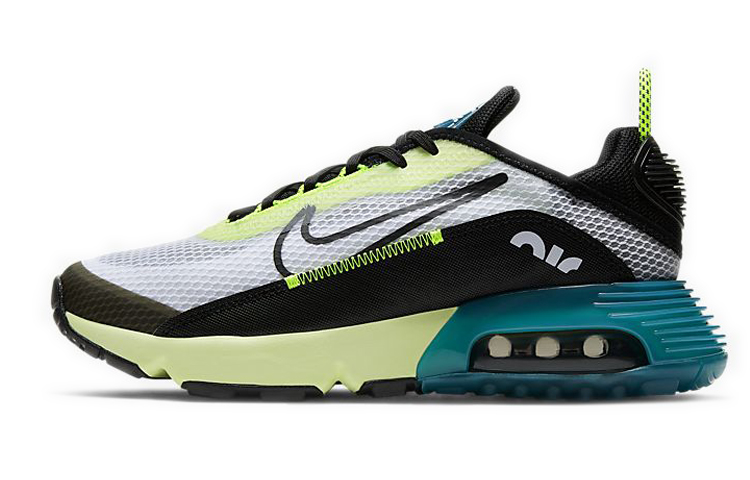 Nike Air Max 2090 Blue Volt GS