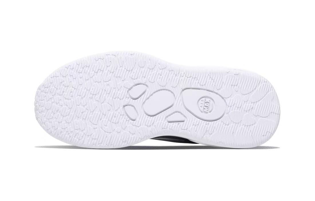 Детские кроссовки Nike Air Max Guile (серый) — фото 5
