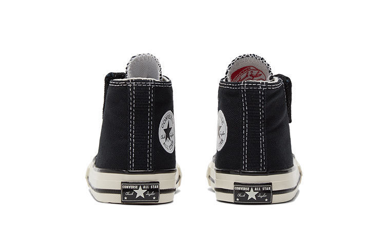 Кеды Converse 1970s (черные) — фото 12