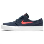 Nike Stefan Janoski SB 'Midnight Navy Crimson' GS