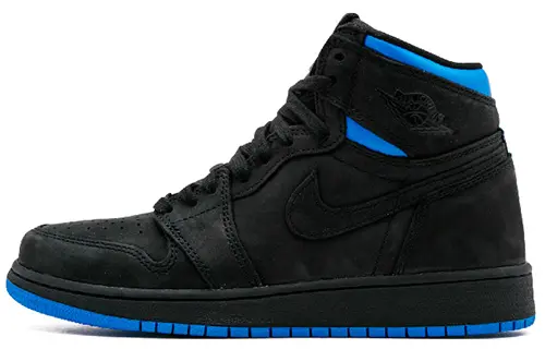 Jordan 1 Retro High OG Quai 54 2017 GS
