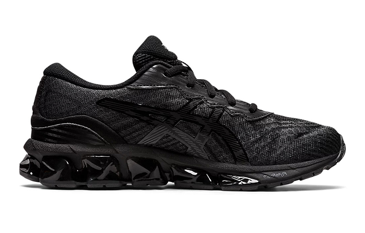 Кроссовки ASICS GEL-Quantum 7 360 (черный) — фото 2