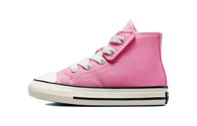Кеды Converse Converse 1970s Chuck Taylor All Star 1V (розовыйкрасный)