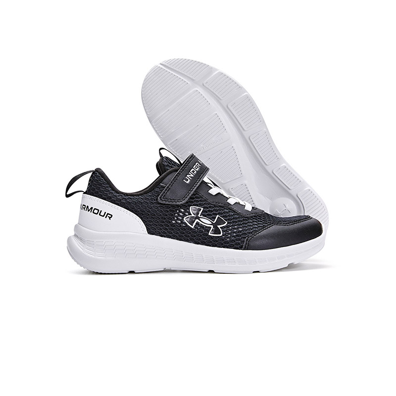 Детские кроссовки Under Armour Surge 2 (разноцветные) — фото 23