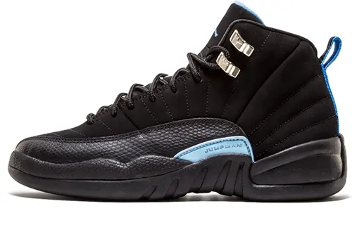Jordan 12 Retro Nubuck GS