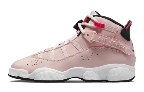 Jordan 6 Rings Atmosphere GS